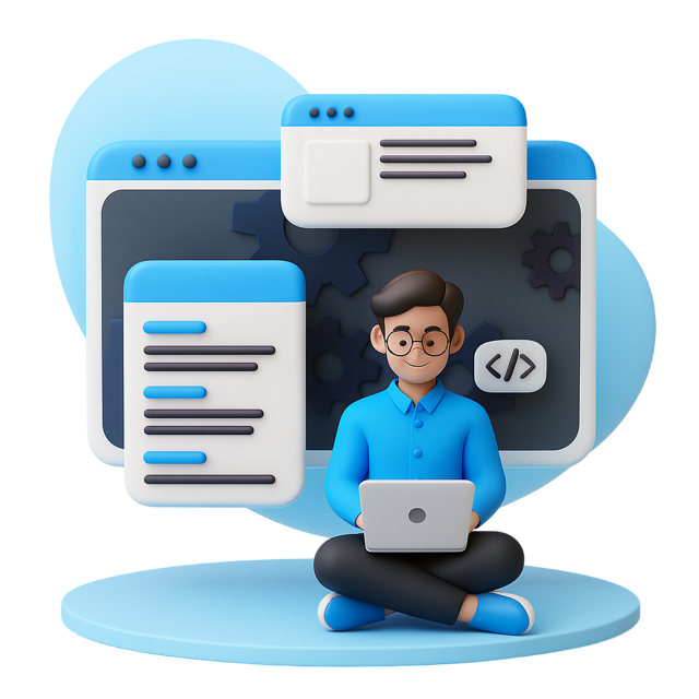 SaaS Platform Development